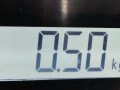 фонарь салона (плафон) Toyota Prius 2 поколение 2007, 1.5 л., АКПП, хетчбэк 5 дв., 8126047043B0 - фото №4