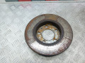 диск тормозной задний SEAT Leon 1 поколение 2001, 1.4 л., МКПП, хетчбэк 5 дв., 1J0615601N - фото №5