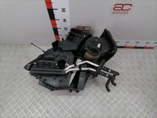 отопитель в сборе (печка) Ford C-Max 1 поколение 2003, 1.8 л., МКПП, минивэн, 1591927