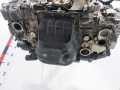 двигатель Subaru Impreza 1 поколение (GM/GC/GF) 1995, 1.6 л., EJ16E, бензин, МКПП, универсал, 10100AV140 - фото №7
