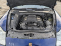 петля двери Porsche Cayenne 955 2005, 3.2 л., АКПП, внедорожник 5 дв., 7L0831411C - фото №6