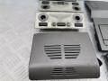 фонарь салона (плафон) BMW 7 серия E65/E66/E67 2004, 3.0 л., АКПП, седан, 63316962053 - фото №2