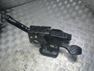 педаль тормоза Volkswagen Golf 4 поколение 2002, 1.6 л., МКПП, хетчбэк 5 дв.