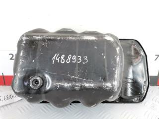 масляный поддон Citroen DS3 1 поколение 2012, 1.6 л., АКПП, хетчбэк 3 дв., 11110BM700