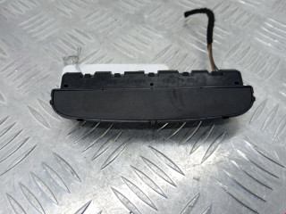 дисплей Porsche Cayenne 955 2005, 3.2 л., АКПП, внедорожник 5 дв., 7L5919473A
