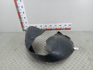 защита арок передняя левая (подкрылок) Volkswagen Golf 5 поколение 2008, 1K0805977B