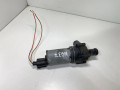 насос антифриза дополнительный Volkswagen LT 2 поколение 2003, 2.5 л., TDi, дизель, МКПП, задний привод, 3D0965561D, 0392020073 - фото №2