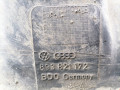 защита арок передняя правая (подкрылок) Audi 80 B3 1990, 1.8 л., МКПП, седан, 893821172 - фото №4