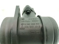 расходомер воздуха Volkswagen Polo 4 поколение 2004, 1.4 л., МКПП, хетчбэк 5 дв., 038906461B - фото №5