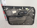 обшивка двери передняя правая Maserati Quattroporte 5 поколение 2006, 4.2 л., робот, седан, 66936600 - фото №7