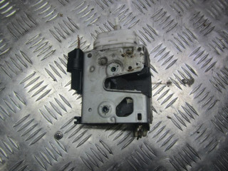 замок двери передней левой Audi A4 B5 1999, 8D1837015F