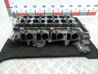 головка блока цилиндров Mini Hatch 2 поколение (R56) 2011, 2.0 л., МКПП, хетчбэк 5 дв., 11127812606