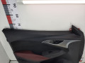 обшивка двери передняя левая Mazda CX-3 1 поколение DK 2015, 1.5 л., МКПП, внедорожник 5 дв., D10E6846X - фото №3