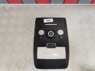 фонарь салона (плафон) Audi Q5 8R 2012, 3.0 л., АКПП, внедорожник 5 дв., 8T0947140