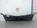 решетка радиатора Opel Astra H 2004, 1.8 л., МКПП, хетчбэк 5 дв., 13241967 - фото №2