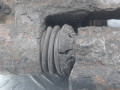 суппорт передний левый IVECO Daily 3 поколение 2001, 3.0 л., МКПП, микроавтобус, 42548179 - фото №3