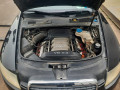 отопитель в сборе (печка) Audi A6 4F/C6 2004, 2.4 л., вариатор, седан, 4F0820356A - фото №11