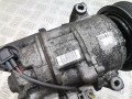 компрессор кондиционера Renault Scenic 3 поколение 2009, 1.5 л., МКПП, минивэн, 8200939386 - фото №8