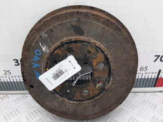 барабан тормозной Opel Corsa D 2010, 1.4 л., МКПП, хетчбэк 5 дв., 55704058