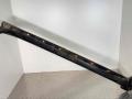 накладка на порог Toyota Land Cruiser J200 2008, 4.5 л., дизель, 7585060040 - фото №2