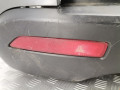 бампер задний Honda CR-V 3 поколение 2009, 2.2 л., МКПП, внедорожник 5 дв., 71501SWTW00ZDHE - фото №5