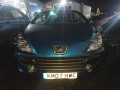 турбина Peugeot 307 1 поколение [рестайлинг] 2007, 2.0 л., МКПП, кабриолет, 0375K8 - фото №11