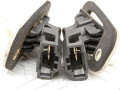 подсветка номера Volkswagen Golf 3 поколение 1997, 1.9 л., МКПП, хетчбэк 3 дв., 1H0943115B - фото №3