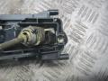 ручка наружная Mercedes-Benz E-Класс W211/S211 2004, 2.2 л., АКПП, универсал, 2037600134 - фото №3