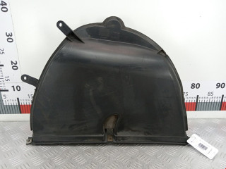 воздухозаборник IVECO Daily 4 поколение 2009, 2.3 л., МКПП, микроавтобус, 3802818
