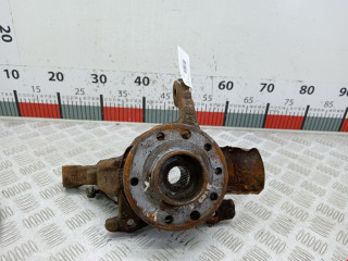 ступица передняя левая Opel Astra H 2006, 1.9 л., МКПП, универсал, 13156037