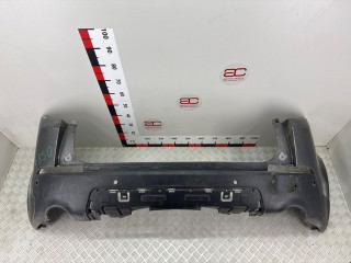 бампер задний Land Rover Discovery Sport 1 поколение 2015, 3.0 л., АКПП, внедорожник 5 дв., FK7217D781A