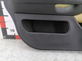 обшивка двери передняя левая BMW 5 серия E39 1999, 2.5 л., АКПП, универсал, 51417140295 - фото №7