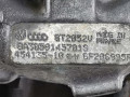 турбина Audi A6 C5 [рестайлинг] 2004, 2.5 л., МКПП, универсал, 059145701SX - фото №7
