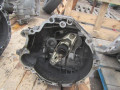 КПП механическая (МКПП) Audi A4 B5 1996, 1.8 л., МКПП, седан, CPD - фото №4