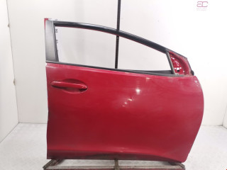 дверь передняя правая Honda Civic 9 поколение 2013, 1.4 л., МКПП, хетчбэк 5 дв., 67010TV0E00ZZ