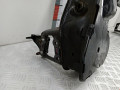 балка подвески задняя Peugeot Partner 1 поколение [рестайлинг] 2010, 1.6 л., МКПП, фургон, 5148N9 - фото №7