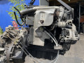 двигатель Opel Astra G 2001, 2.0 л., BN - фото №5