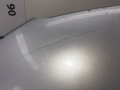 капот SEAT Toledo 4 поколение 2016, 1.6 л., МКПП, хетчбэк 5 дв., 6JA823031C - фото №3