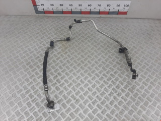трубка кондиционера Opel Astra G 2000, 1.7 л., МКПП, универсал