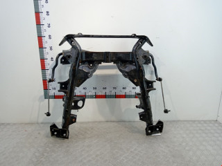 балка подвески передняя (подрамник) BMW X3 E83 2006, 2.0 л., МКПП, внедорожник 5 дв., 31103412098