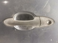 дверь передняя левая Ford Focus 1 поколение [рестайлинг] 2002, 1.4 л., МКПП, хетчбэк 3 дв., 1430144 - фото №3