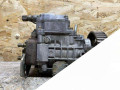 ТНВД Volkswagen Lupo 6X 2000, 1.7 л., SDi, дизель, 0460404967, 028130081P - фото №5