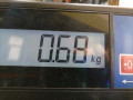 дисплей Infiniti FX35 1 поколение 2005, 3.5 л., АКПП, внедорожник 5 дв., 28090CB800 - фото №3