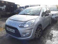 бампер задний Citroen C3 2 поколение 2010, 1.4 л., МКПП, хетчбэк 5 дв., 7410KY - фото №6