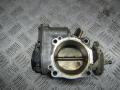 заслонка дроссельная Audi A6 4B/C5 1998, 2.4 л., 078133063AG - фото №3