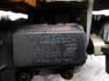 моновпрыск Audi 80 B3 1987, 1.8 л., 0132008600, 0438201081 - фото №6