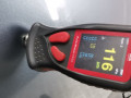 капот Citroen C4 Picasso 1 поколение 2010, 1.6 л., робот, минивэн, 7901N7 - фото №7