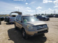 полуось передняя правая (приводной вал, ШРУС) Honda Pilot 1 поколение [рестайлинг] 2008, 3.5 л., АКПП, внедорожник 5 дв., 44305S9VA71 - фото №9