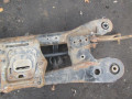 балка подвески задняя Toyota Avensis 3 поколение (T270) [рестайлинг] 2012, 2.2 л., МКПП, универсал - фото №11