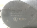 заслонка дроссельная Audi A3 8P 2004, 3.2 л., АКПП, хетчбэк 3 дв., 022133062AG - фото №6